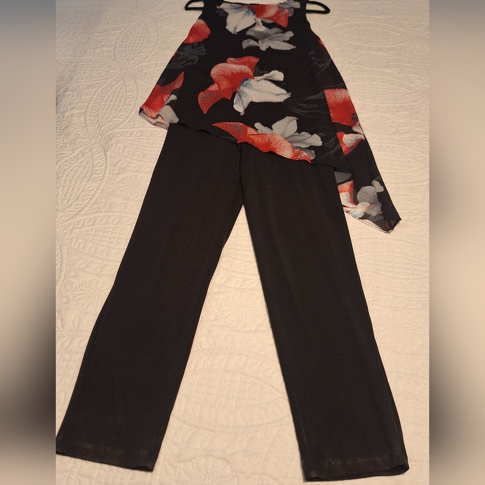 NWT Point Zero Jumpsuit - Picture 9 of 16